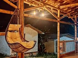 Terranest cabañas