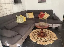 Beautiful 2 bedroom apartment