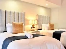 Swakop Lofts #3 Self-catering Accommodation