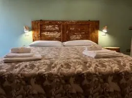 Affittacamere Il Cuore Verde