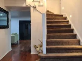 Budget Friendly Stay