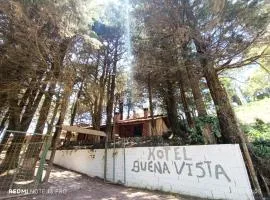 Hostal de Montaña Buena Vista