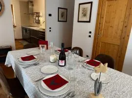 Appartamento La Finestra sul Pelmo