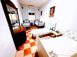 Cozy Host House, hotel v destinaci Errachidia