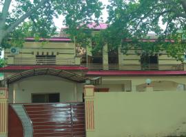 Golf View Lodges, penzion v destinaci Abbottabad