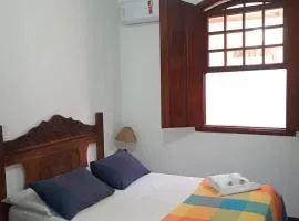 Pousada Alecrim Dourado