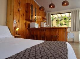 Studio Aconchego Correntina, Hotel in Correntina