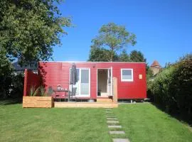 Ostsee Tiny Haus Wachtel