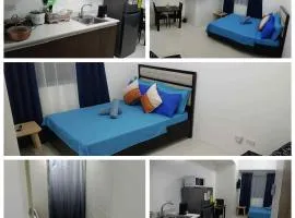 Tabatina Grand Reviera Suites