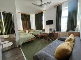 Aparthotel Mariazellerhof