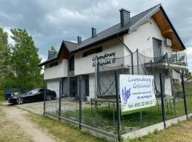 Lawendowy Gościniec II