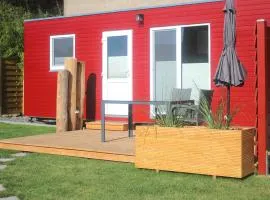 Ostsee Tiny Haus Meise
