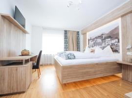 Hotel Adler – hotel w mieście Golling an der Salzach