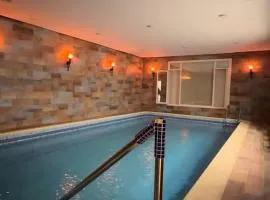 Shaleeh 285 شاليه العائلة