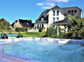 Ferienwohnung Nepperminusedom