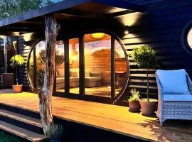Oldwell Cabins