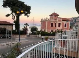 Mondello Sunshine Apartment