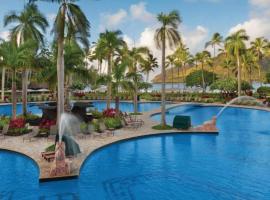 Marriott Kauai Beach Club Parlor Apartment with Resort Access, hotel v destinaci Lihue
