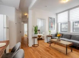 Premium Location Stylish 3BR downtown Montreal