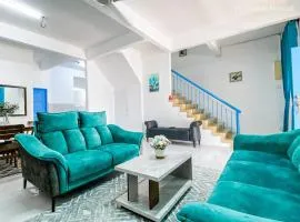 Homestay Nomad Kuala Terengganu
