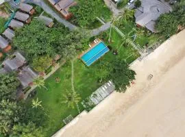 Anyavee Krabi Beach Resort