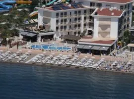 Pasa Garden Beach