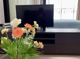 centrio Condominium 1 bed room 848