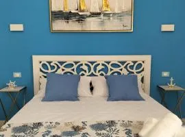 Casa vacanze Acquamarina