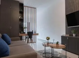 Fliphaus Moreno 550 'A' Loft with Pool in Plaza de Mayo