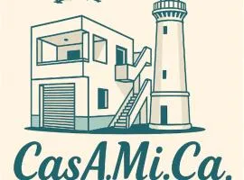 CasAMiCa
