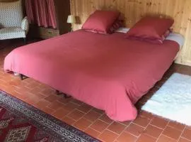 Manoir du Val Harangt
