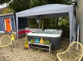 Lemonade Cottages