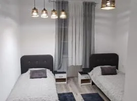 Apartmandamir