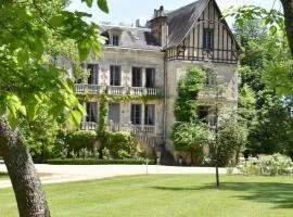 Manoir de Plaisance
