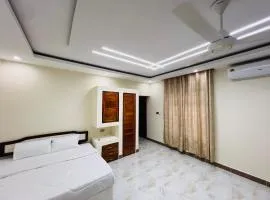 A Royal Glamourous Apartment