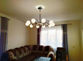 Chess Apartament, hotel bajet di Augustów