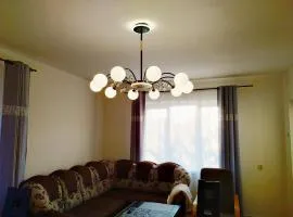 Chess Apartament