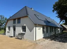Westertilli Eckhuus - modernes, luxuriöses Wohngefühl