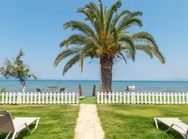 Seafront Villa Melachrinou