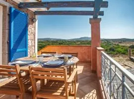 TORO FLAT IV 30' Porto Cervo, Free Parking & PRIVATE TERRACE