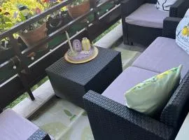 Apartment Paun