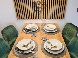 Forest Apartment Gosau