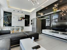 Moderne & Rustikale Wohnung I Zentral I Geschäftsreisen I Top Anbindung, hotel di Eitorf