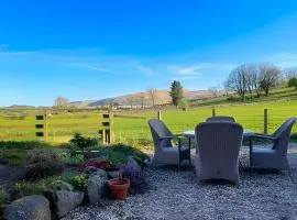 Cozy Cottage in Caldbeck