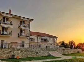 Hacienda Louisandro