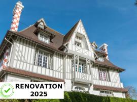 Le Manoir du Vert Galant