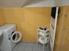 Levné a útulné prostředí