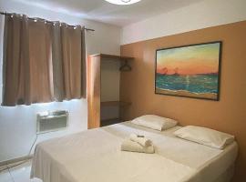 Pousada dos Sonhos, hotel in Angra dos Reis