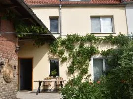 Beim Stadttor