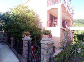 Apartments Kovačević, hotel u Petrovcu na Moru